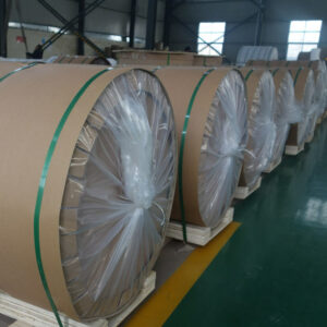 Copper Strip for Transformer Packing